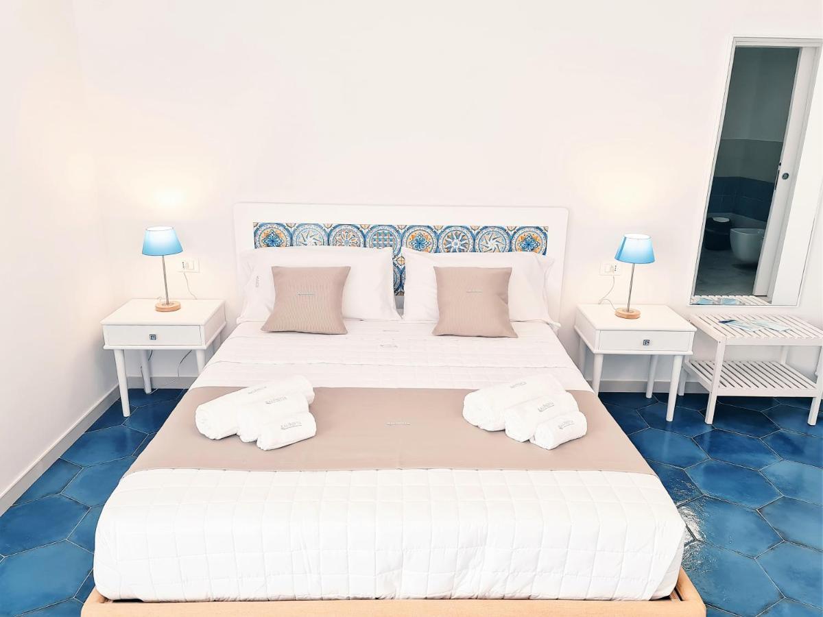 Kalinifta Rooms Apartment Torre Lapillo Εξωτερικό φωτογραφία