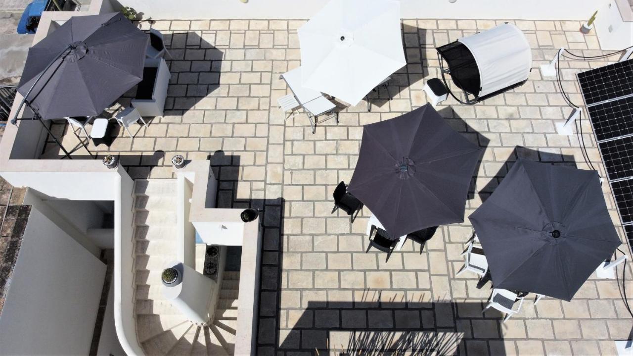 Kalinifta Rooms Apartment Torre Lapillo Εξωτερικό φωτογραφία