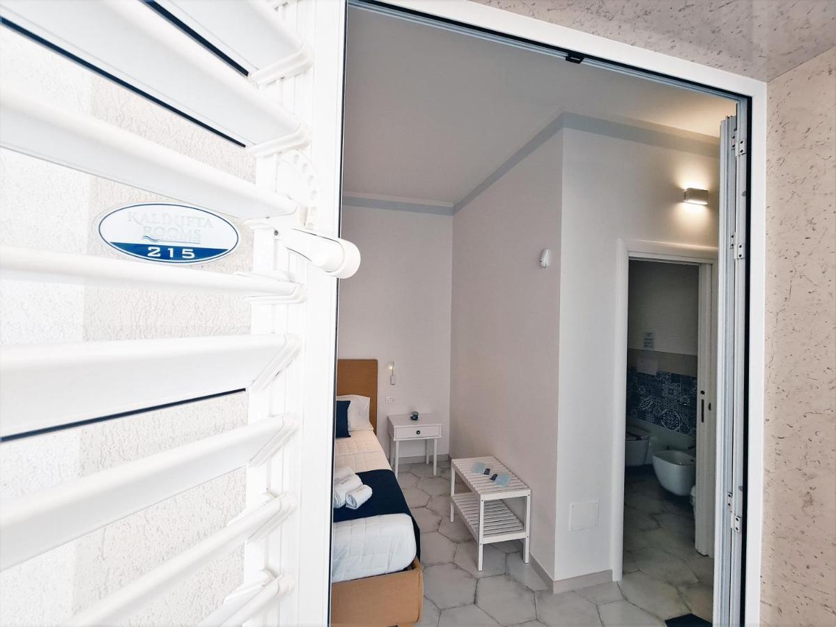Kalinifta Rooms Apartment Torre Lapillo Εξωτερικό φωτογραφία