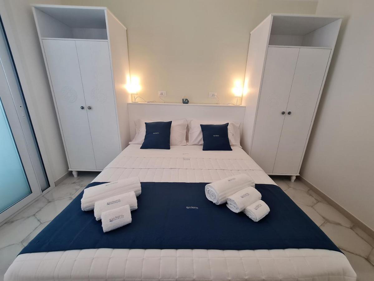 Kalinifta Rooms Apartment Torre Lapillo Εξωτερικό φωτογραφία